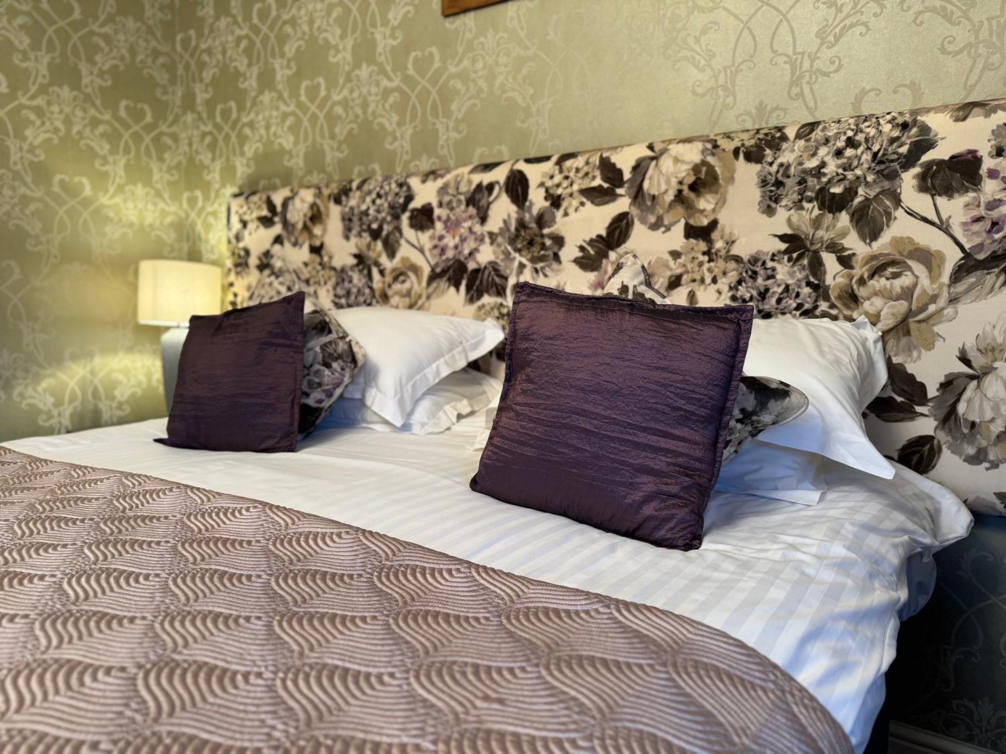Bed and Breakfast Winteringham Fields Exterior foto
